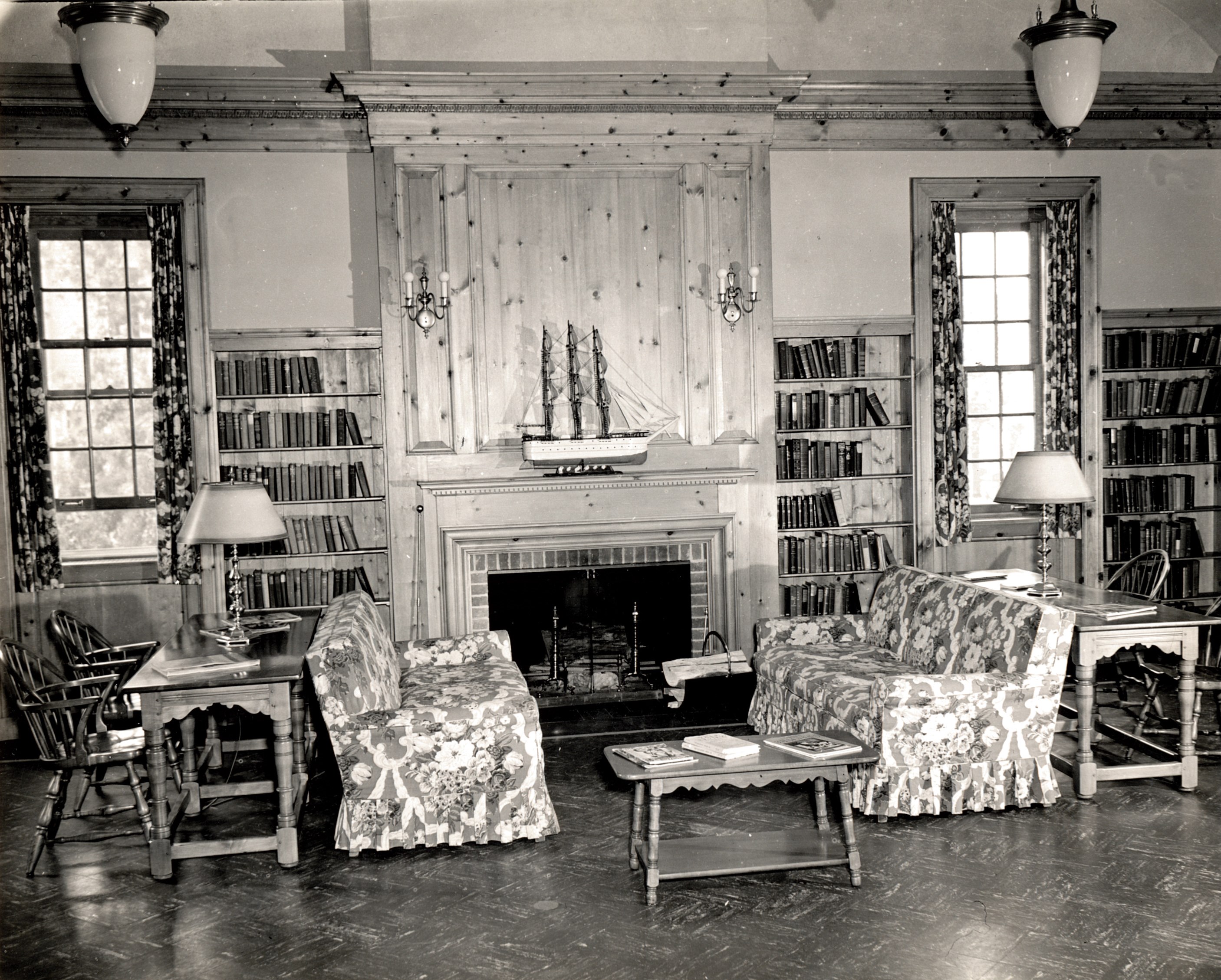 Toms River Public Library